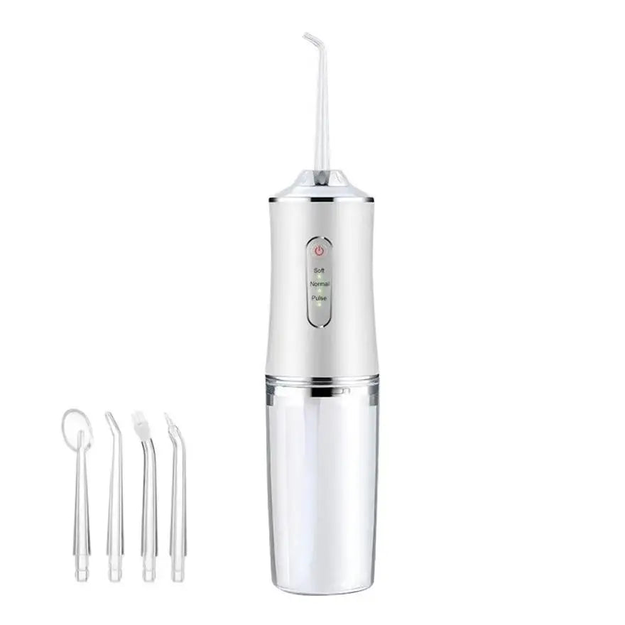 Smart Water Flosser